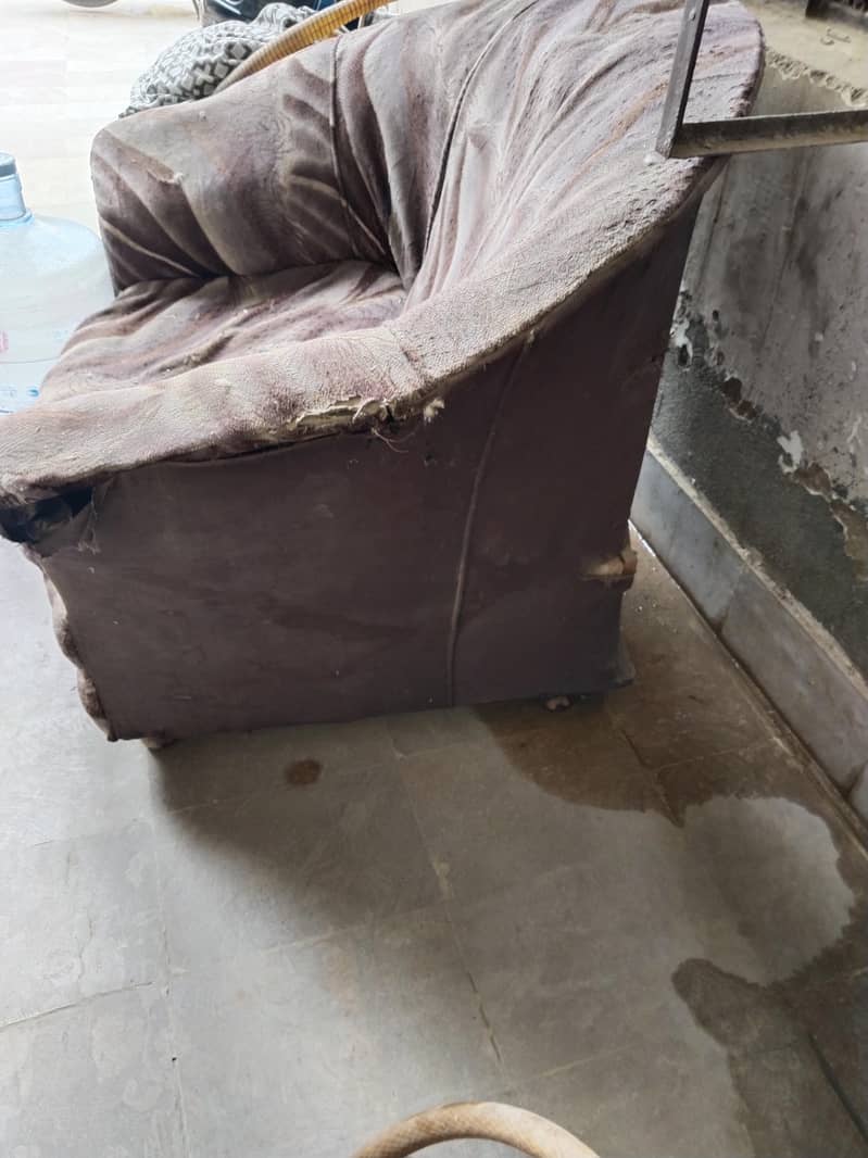 Sofa set 4