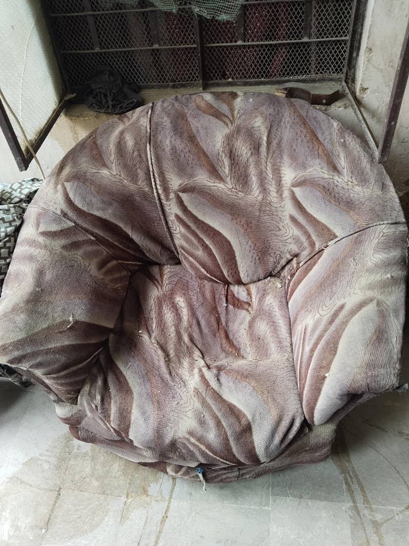 Sofa set 8