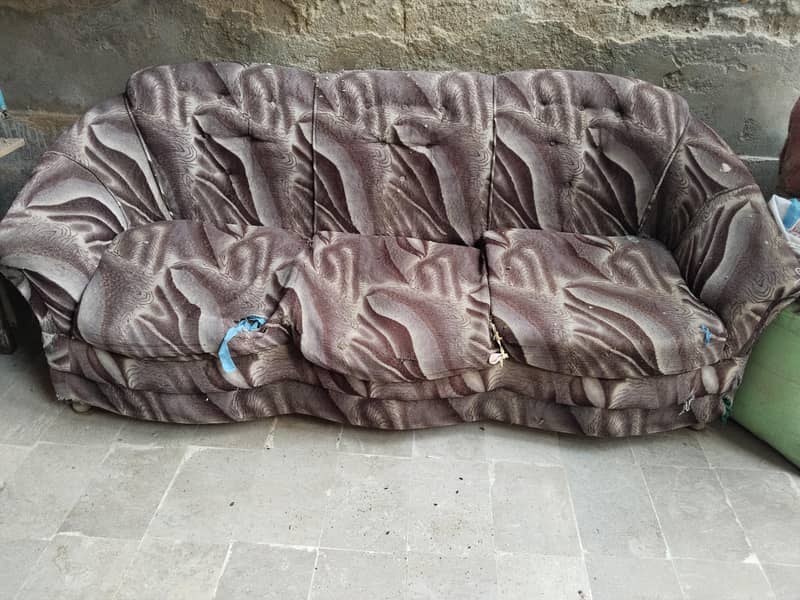 Sofa set 9