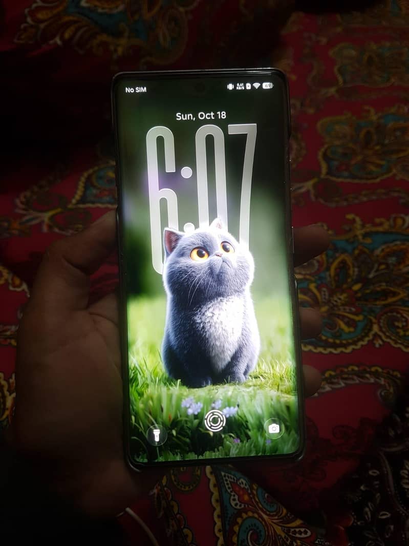 Tecno CAMON 40 Pro 16
