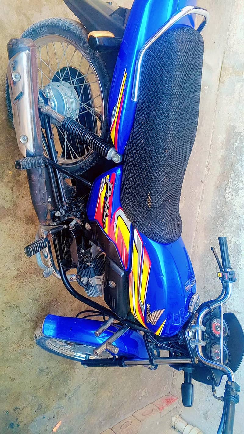 100 baik 0