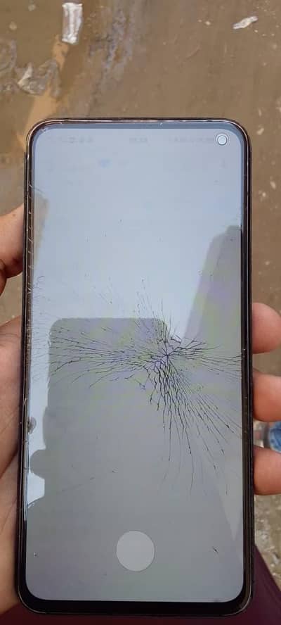 Vivo X30 Pro