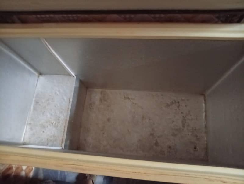 freezer 1