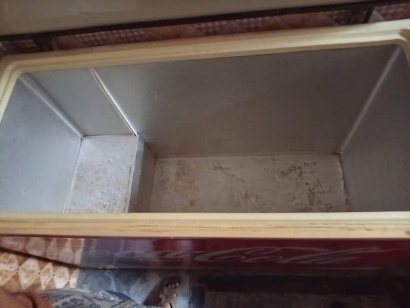 freezer 2