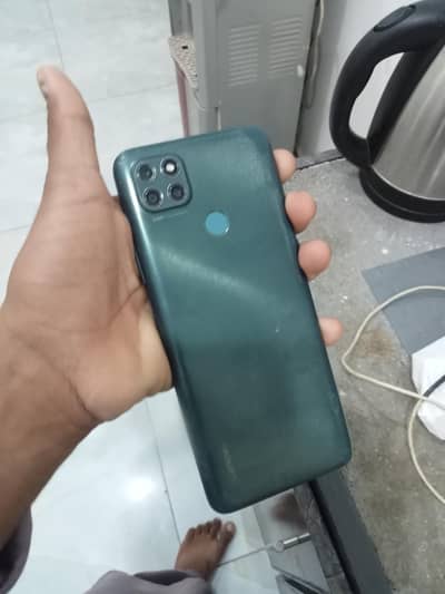 Motorola G9 power