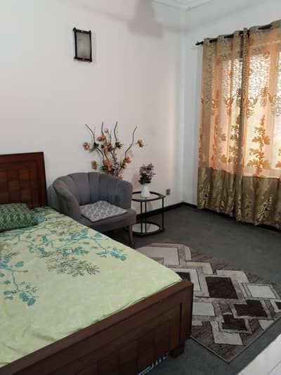 Room For Female