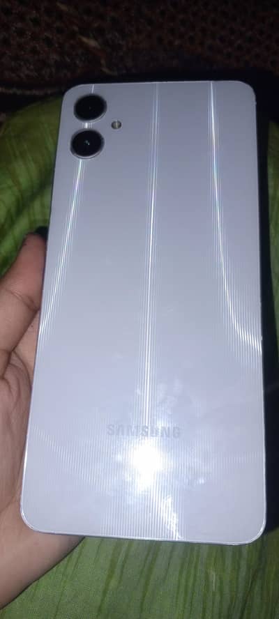 Samsung Mobile A05
