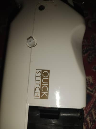 Quick Stitch Machine