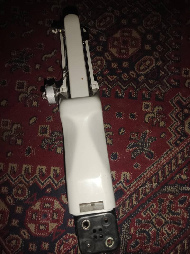 Quick Stitch Machine 4