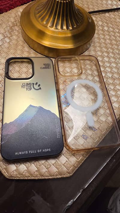 2 iPhone 15 pro max cover in just 500 rs