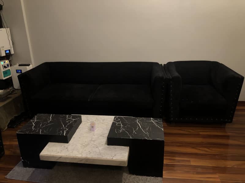 Sofa set 2