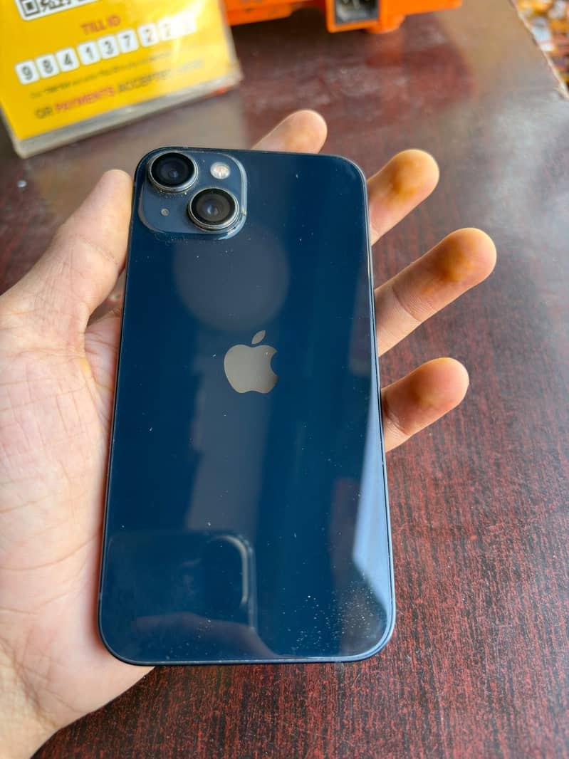 Apple iPhone 13 mini 1