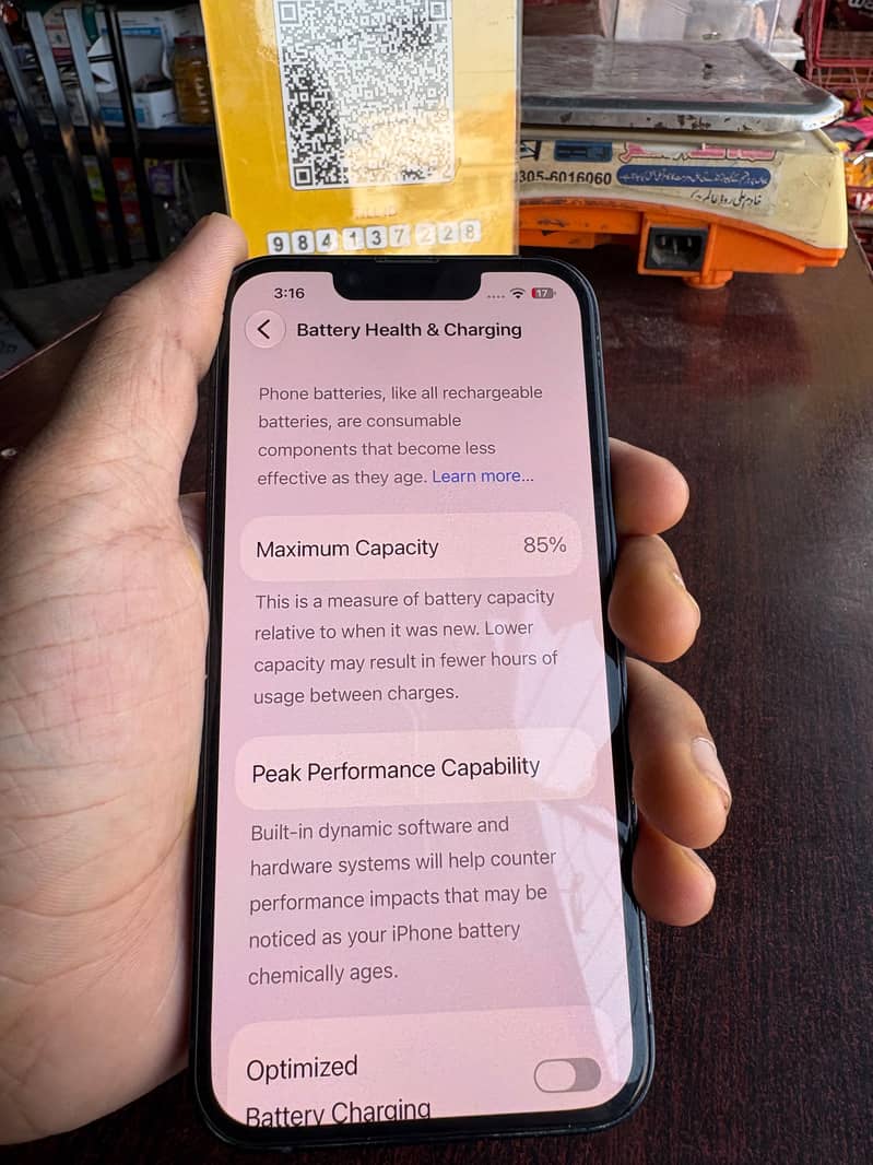 Apple iPhone 13 mini 2