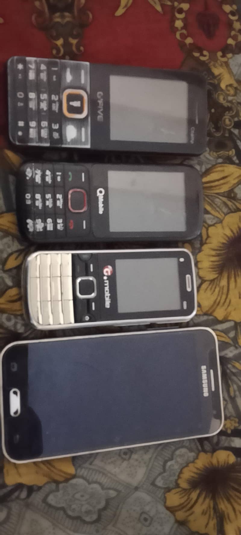 keypad mob 0