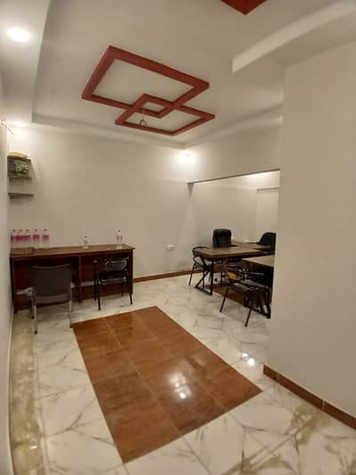 NEWLY RENOVATED COMMERCIAL OFFICE 350 SQUARE FEET FOR RENT IDEAL LOCATION