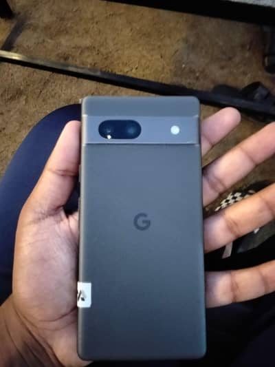 Google Pixel 7a