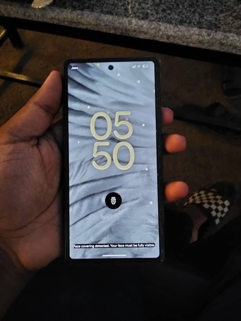 Google Pixel 7a 2