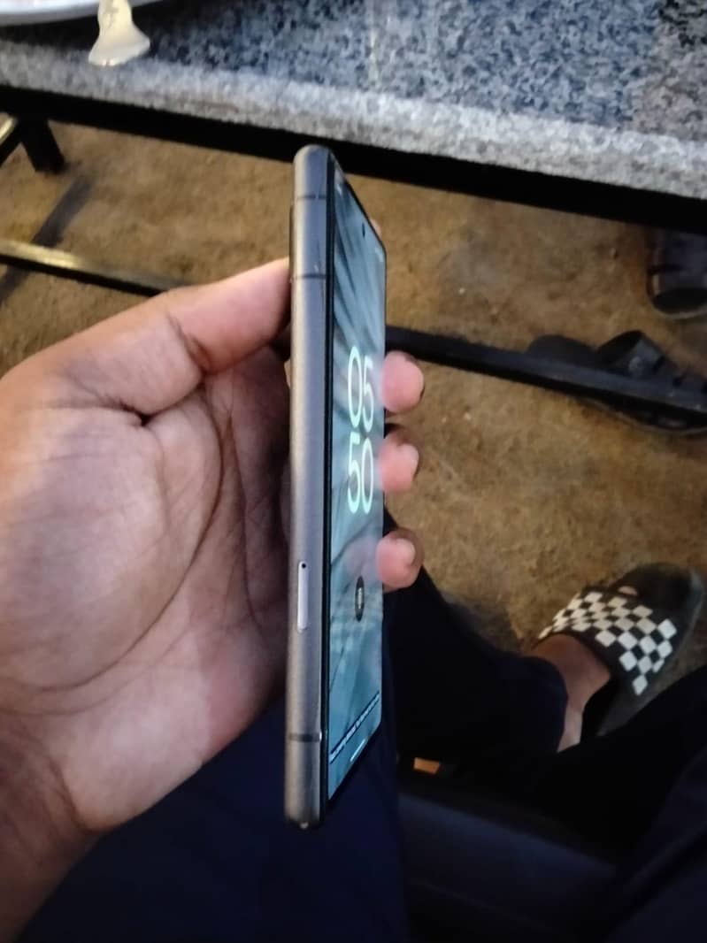 Google Pixel 7a 3