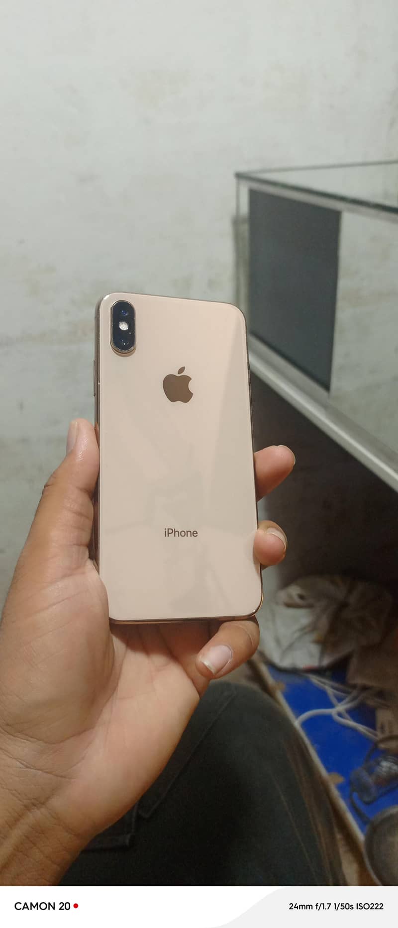 Apple iPhone XS 0