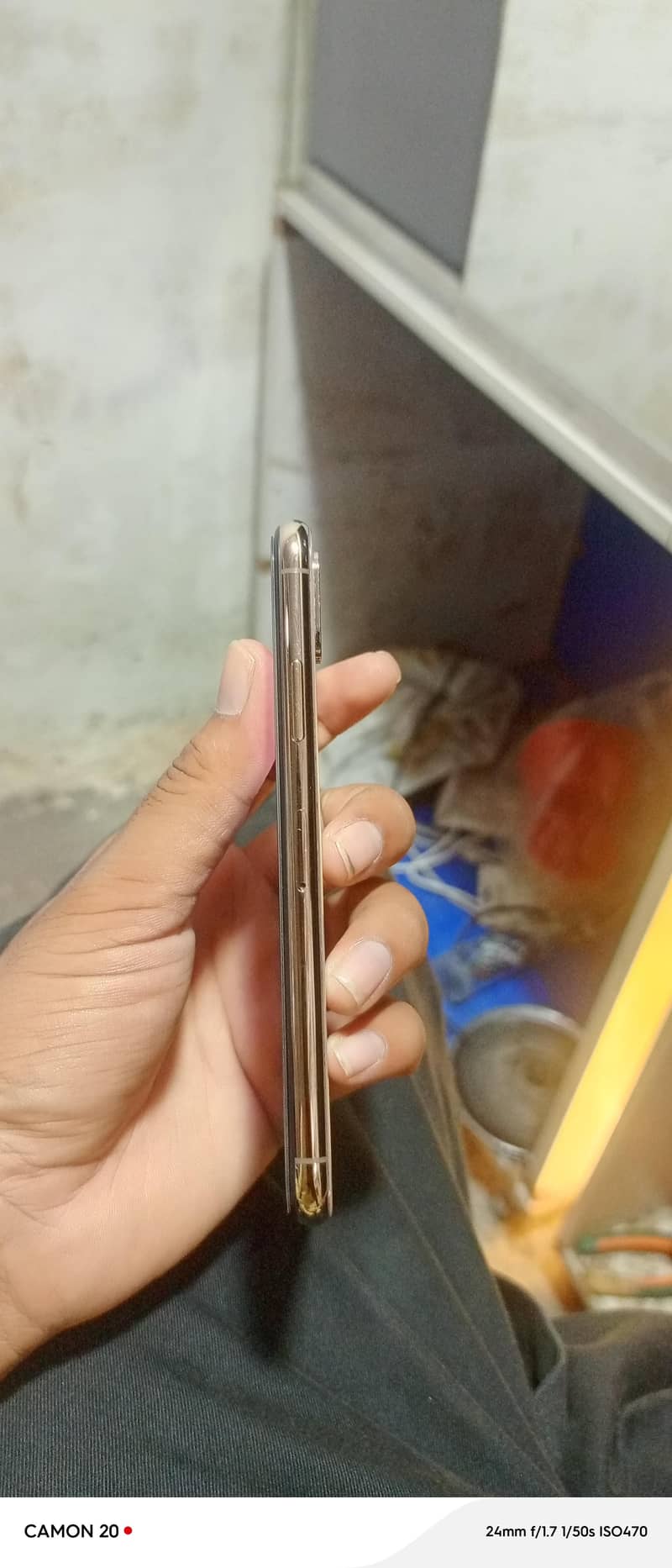 Apple iPhone XS 2