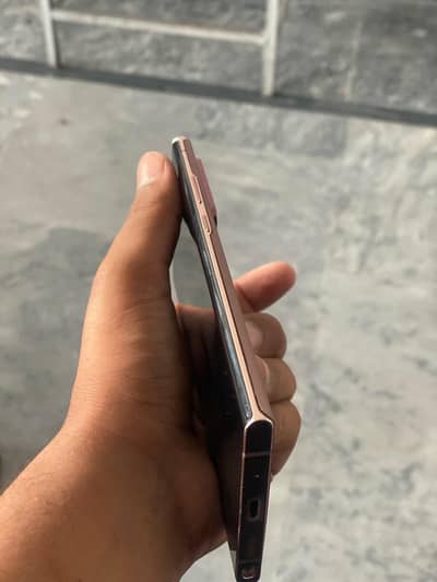 Samsung Mobile S20 Ultra