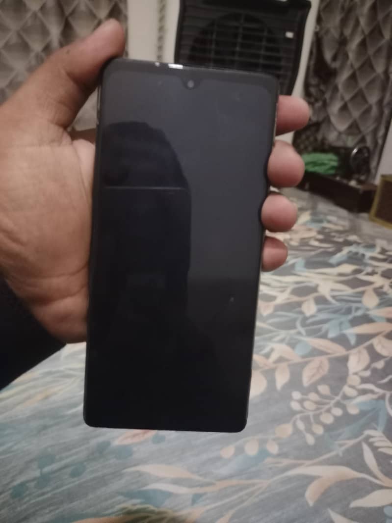 Google Pixel 6a 3