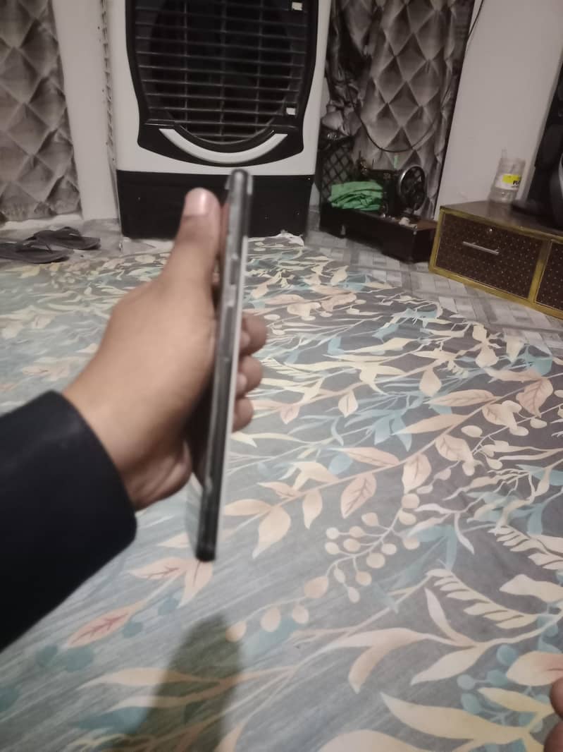 Google Pixel 6a 4