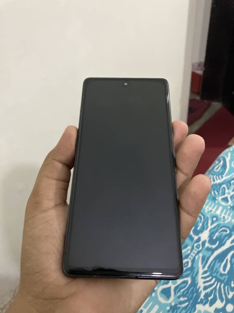 Google Pixel 7 6