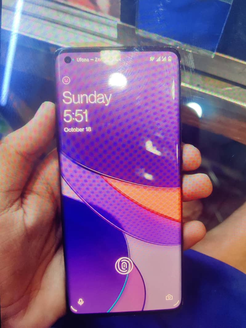 One Plus 8 Pro 2