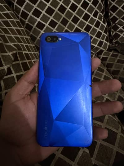Realme C2