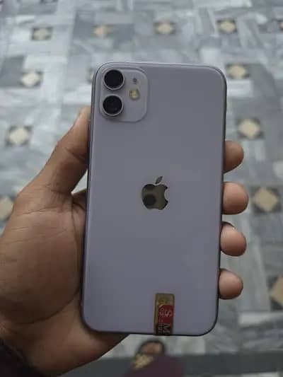 Apple iPhone 11