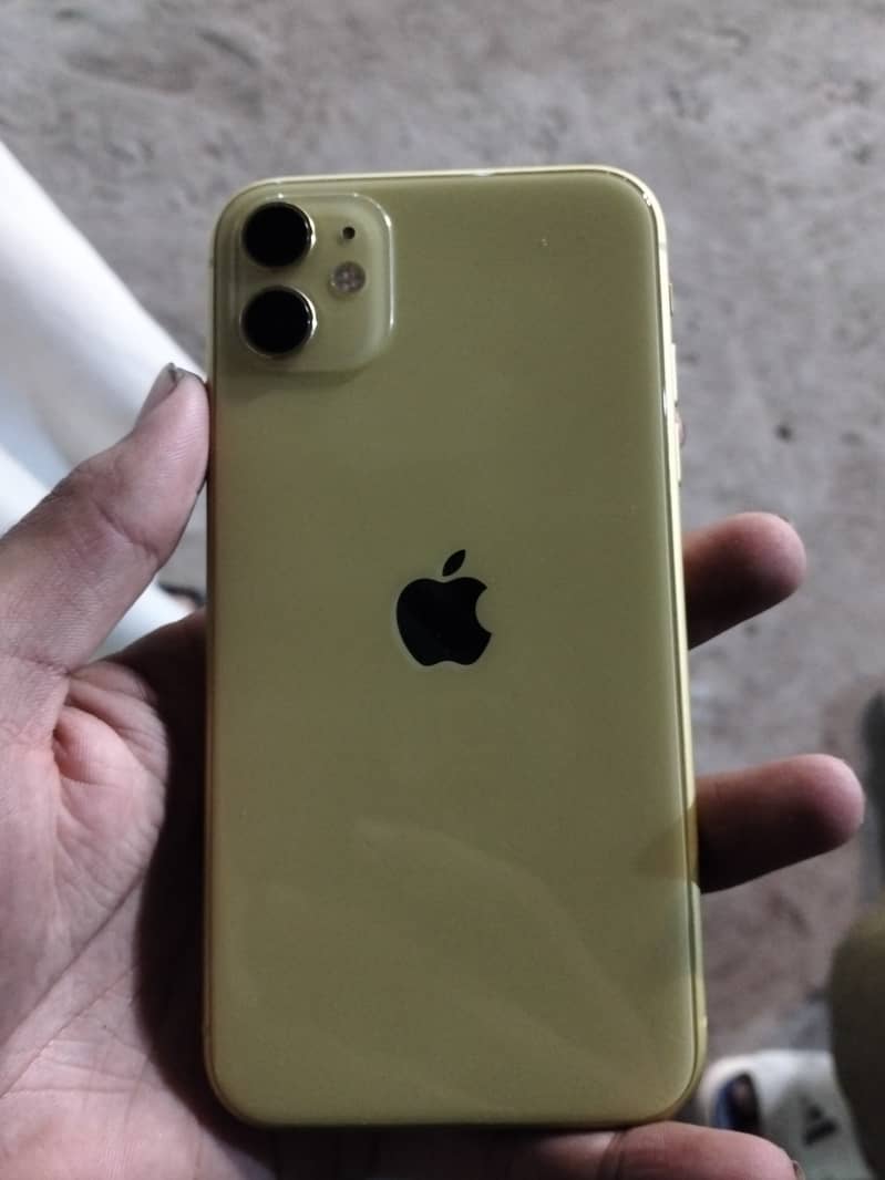 Apple iPhone 11 0