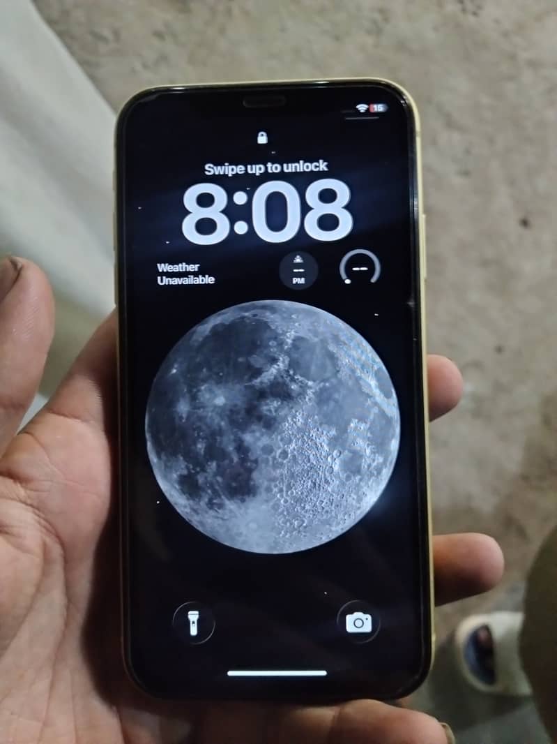 Apple iPhone 11 1