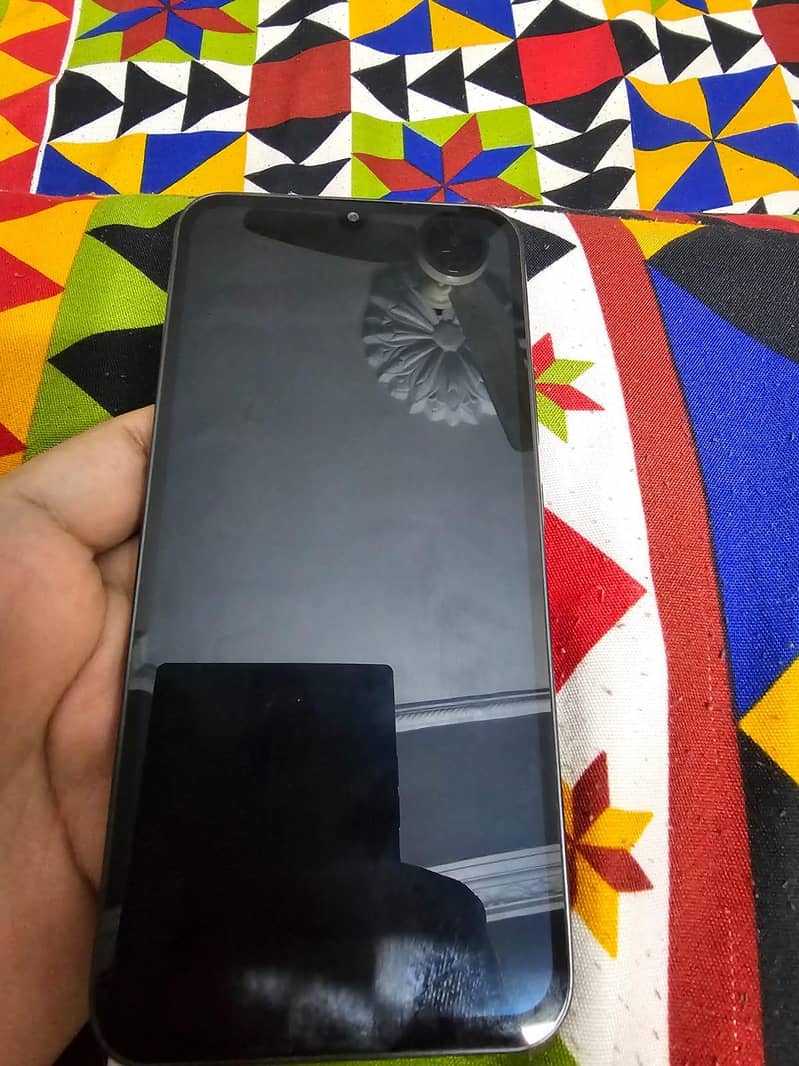 Samsung A34 3