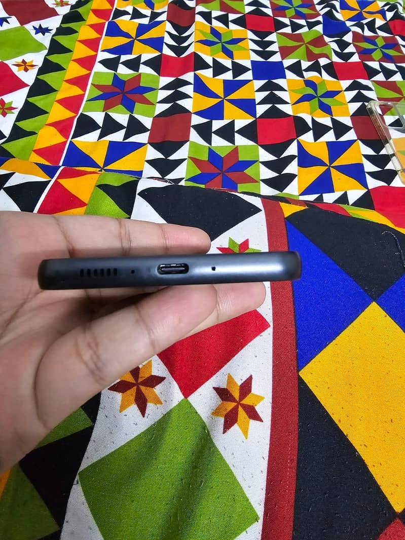 Samsung A34 4