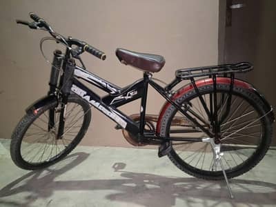 kids 24 size cycle