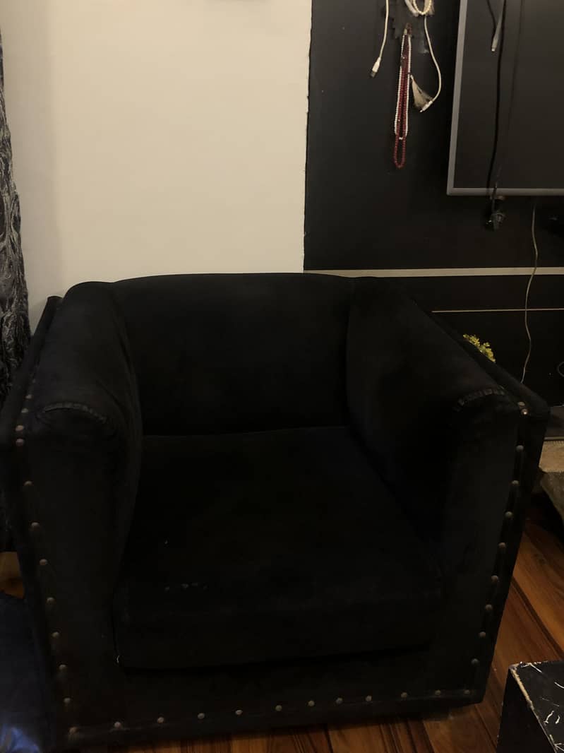 Sofa set 3