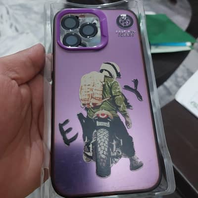 Fancy IPhone 14 Pro max case