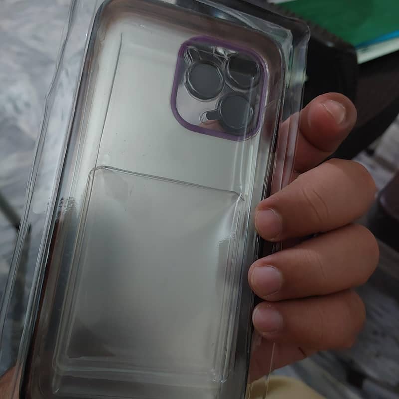 Fancy IPhone 14 Pro max case 1