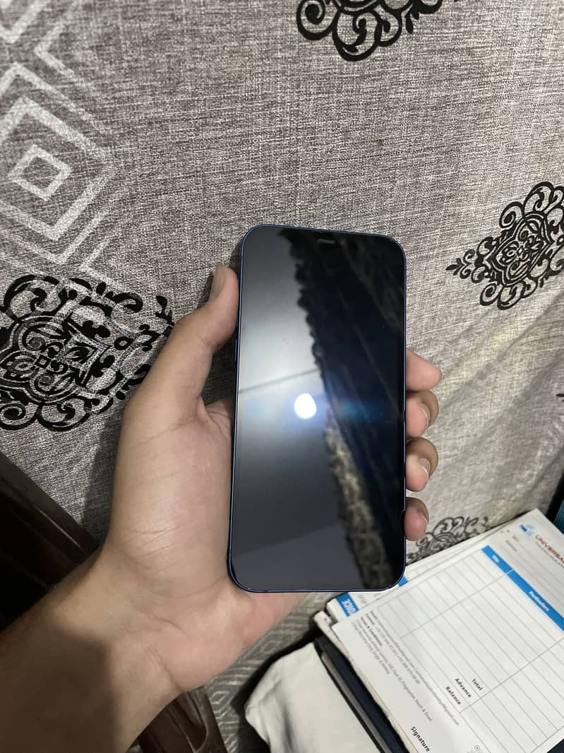 Apple iPhone 12 0