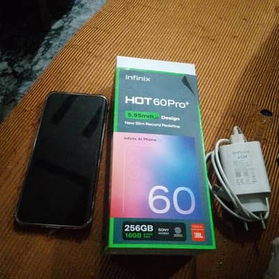 mobile phone 60pro
