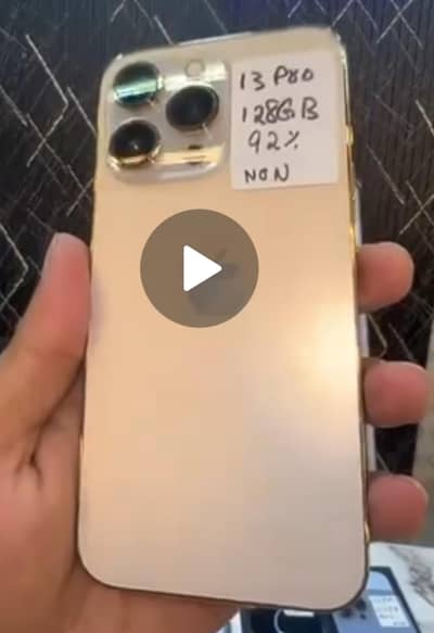 Apple iPhone 13 Pro