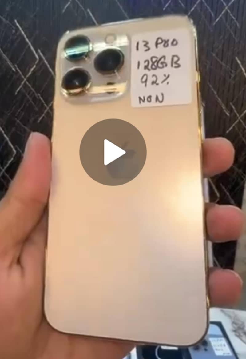 Apple iPhone 13 Pro 0