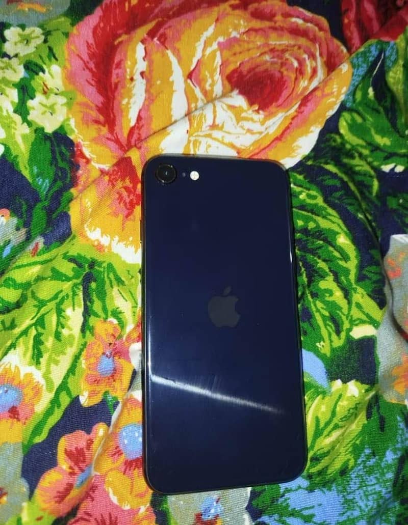 Apple iPhone SE 1