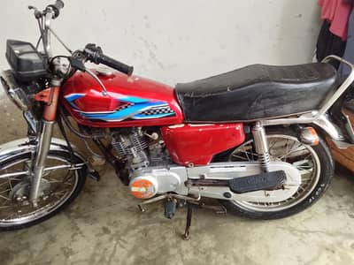BIKE FOR SALE