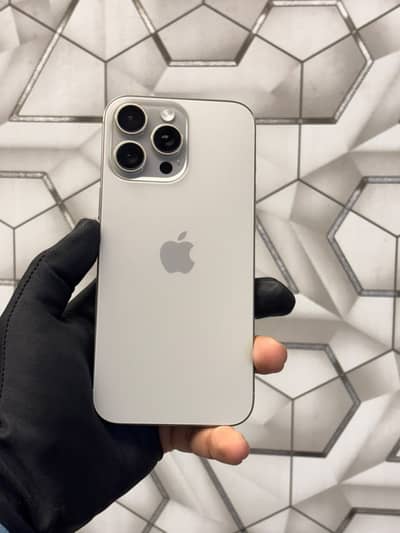 Apple iPhone 16 Pro Max | Jv | 89%