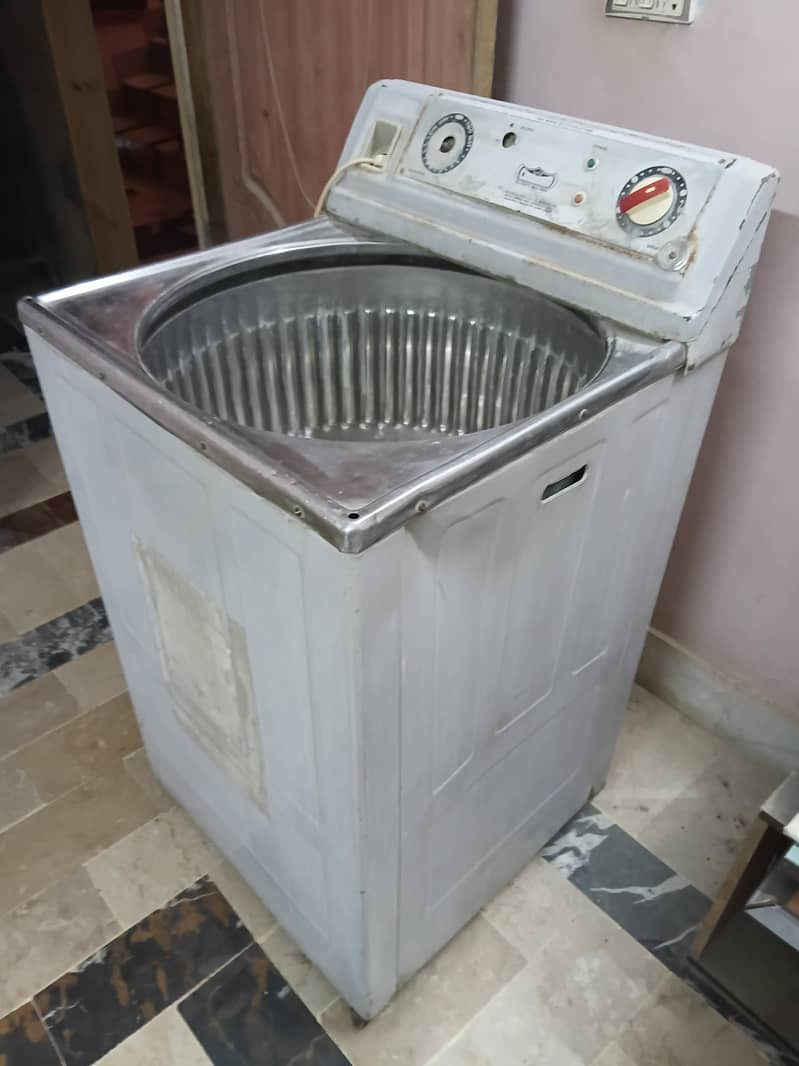 2 washing Machine 0