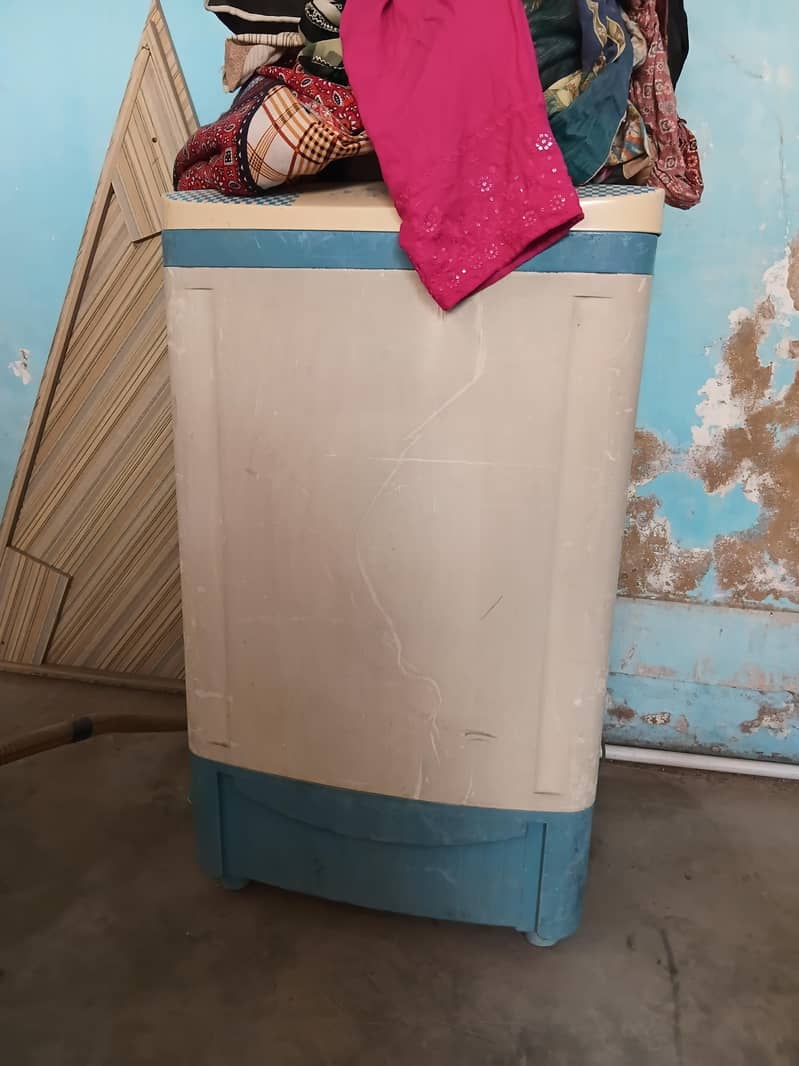2 washing Machine 2