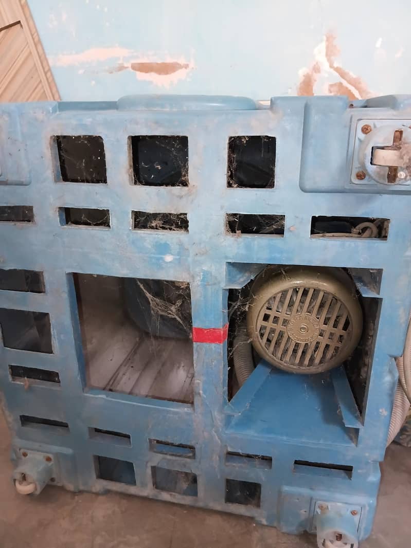 2 washing Machine 4
