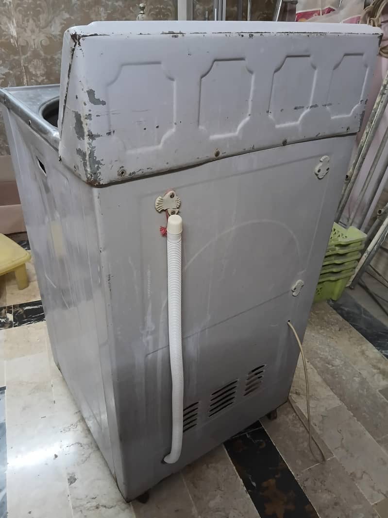 2 washing Machine 9